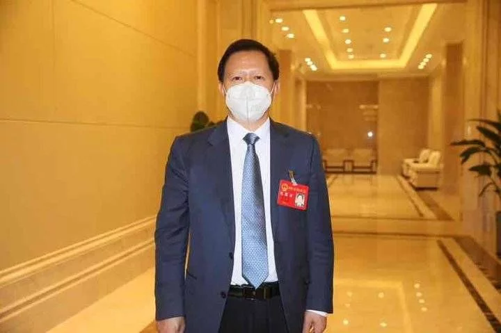 环保垃圾分类亭（垃圾分类投放亭厂家）一把手访谈|许宗生：济南将新建两个生活垃圾发电厂，垃圾分类亭生产厂家，一篇读懂，(图1)