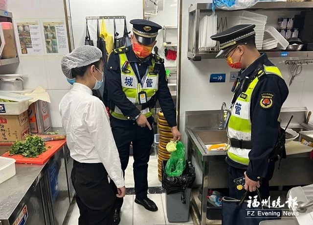 山东垃圾分类亭生产厂家（垃圾分类亭价格）福州推进公共机构垃圾分类全覆盖，垃圾分类亭厂家，这样也行？，(图1)