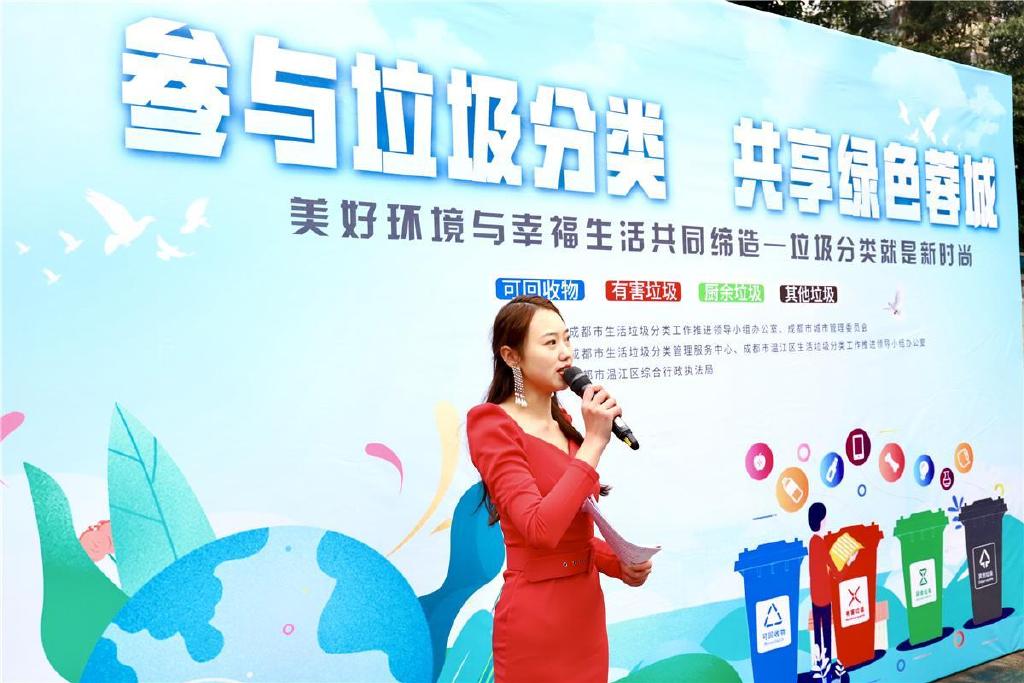 文明城市你我共创手抄报内容（垃圾分类箱生产厂家）文明城市你我共建手抄报，同心共创文明城 踔厉奋发正当时——垃圾分类进行中...，难以置信，(图1)