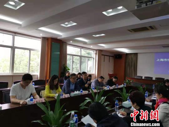上海垃圾分类实施（上海市垃圾分类实施方案）上海垃圾分类体系基本建成 双向监督、全程监管，(图1)